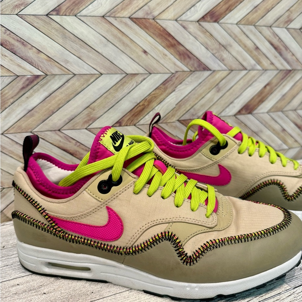 NIKE Women’s Sneakers Air Max 1 Ultra 2.0 'Mushroom